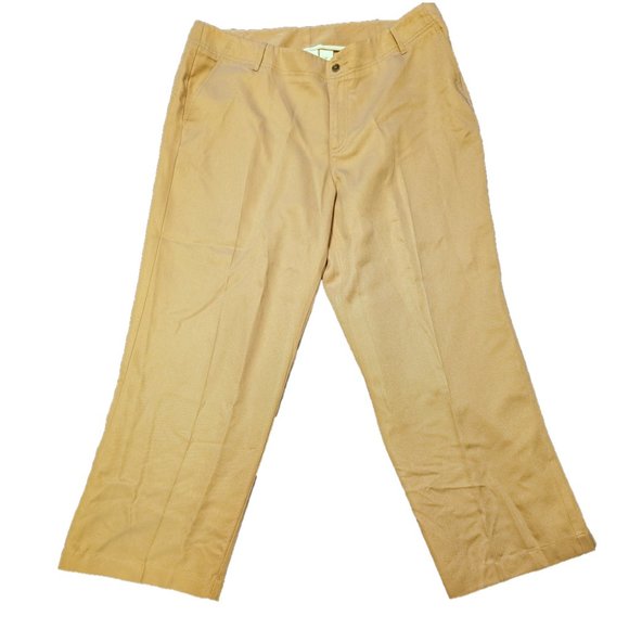 Liz Claiborne Wide Leg High Waisted Pants - Size 16 - EUC - Picture 1 of 4